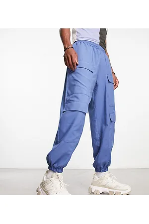 Belted Cargo Track Pants – MISS SIXTY