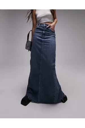 Order High Waist Straight Denim Jeans Online From NowDial Brand  Store,Jodhpur