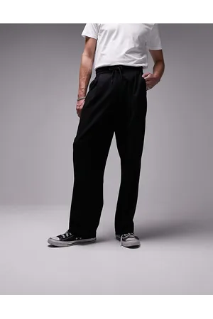 Buy Jack & Jones Maroon Mid Rise Striped Track Pants for Men Online @ Tata  CLiQ