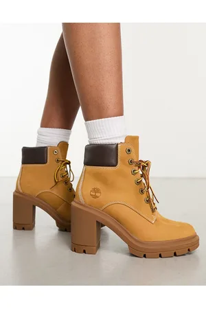 Women's Timberland Ankle Boots & Booties | Nordstrom