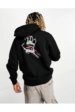 Buy Santa Cruz Hoodies Men FASHIOLA INDIA