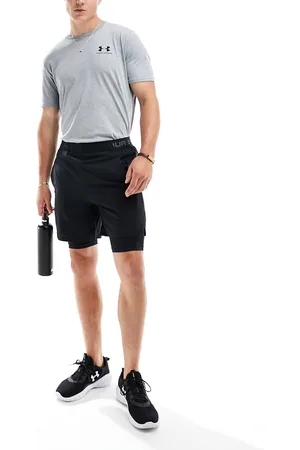Buy Under Armour Sports Shorts for Men Online