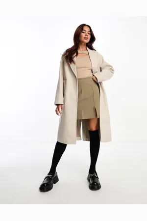 Newlook coats online and jackets