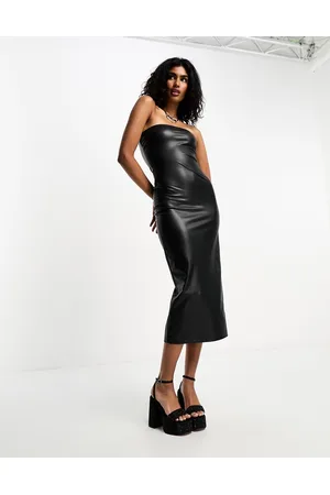Buy Bershka Dresses online - Women - 145 products