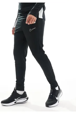 Nike Academy Dri-FIT panelled joggers in