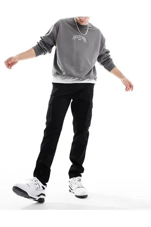 New Look Cargo trousers in