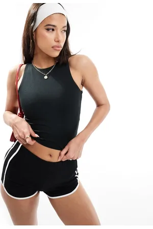 Hollister Seamless racer vest in
