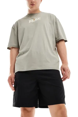 SELECTED Loose tech cargo short in