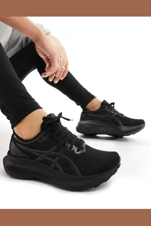 Asics Gel-Kayano 30 stability running trainers in all