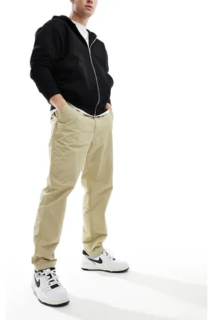 Champion Trousers in beige