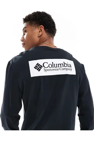 Columbia North Cascades long sleeve t-shirt in