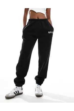 Kaiia Cuffed joggers in