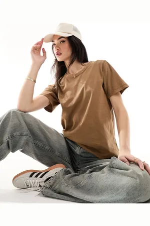 Cotton On Cotton On 90s classic relaxed t-shirt in washed