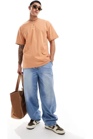 Nike Premium Essentials oversized t-shirt in