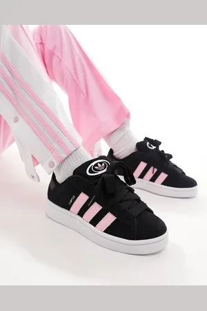 adidas Campus 00s trainers in and pink