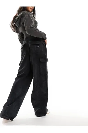 HUGO BOSS HUGO Naritima cargo trouser in