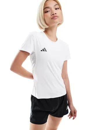 adidas Adidas Running Adizero t-shirt in