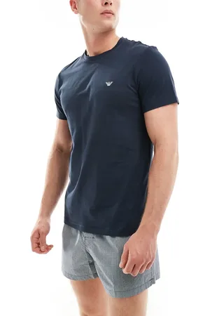 Emporio Armani Bodywear pyjama set in