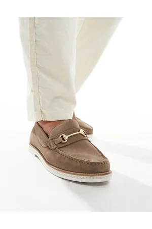 Schuh Radcliff snaffle espadrille loafer