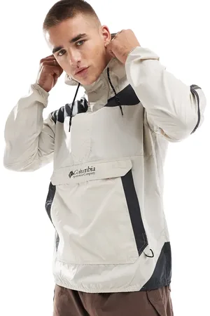 Columbia Challenger II windbreaker in