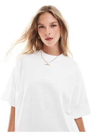 JJXX Oversized t-shirt in