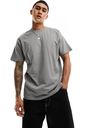 Pull&Bear Basic t-shirt in