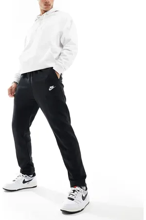 Nike Club straight fit joggers in