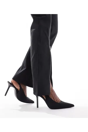 Stradivarius Slingback heel in