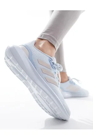 adidas Adidas Running Runfalcon 3.0 trainers in pale