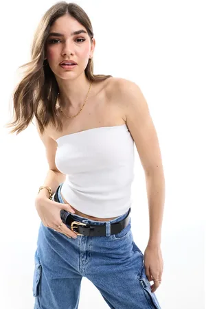 JJXX Bandeau top in
