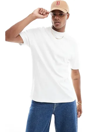 River Island Regular fit t-shirt in