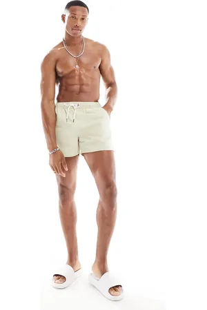 Another Influence Swim short in sand