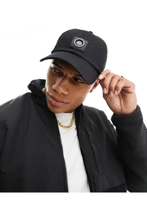 Marshall Artist Siren washed cap in