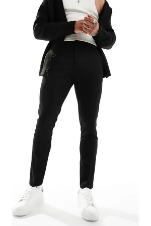 New Look Suit trousers in