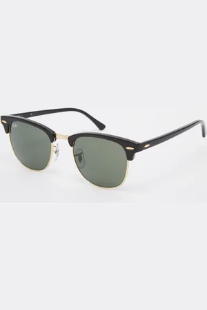 Ray-Ban 0RB3016 Clubmaster sunglasses