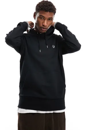 Fred Perry Hoodie in