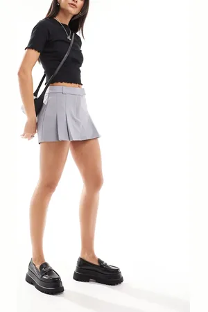 Pimkie Pleated skort in light