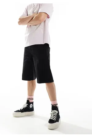 Calvin Klein Denim jorts in