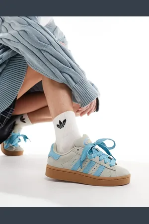adidas Campus 00s trainers in blue tones