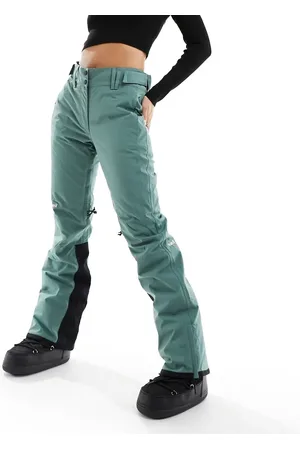Planks All-time Insulated Pant in Sage