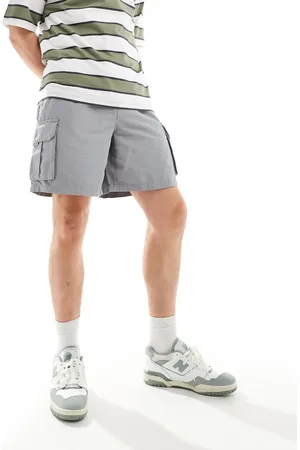 New Look Tech shorts in
