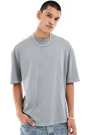 COLLUSION Printed t-shirt in