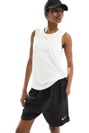 Nike Nike One Training Dri-Fit classic tank top in