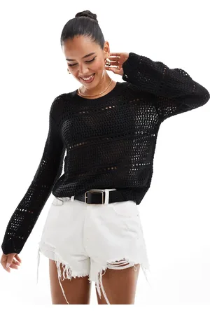 Threadbare Knitted top in