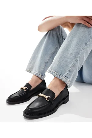 Stradivarius Loafer in
