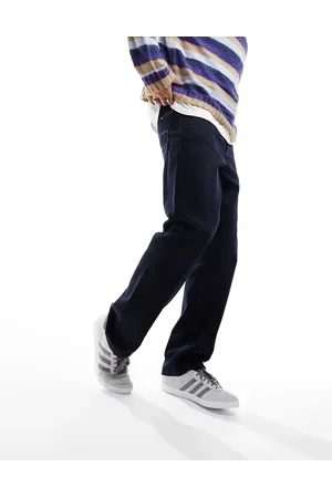 G-Star Dakota straight leg jeans in mid