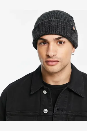 Dickies Woodworth Waffle beanie in