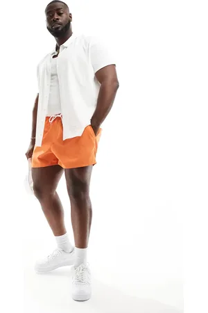 ASOS Swim short in short length in