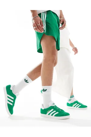 adidas Gazelle trainers in