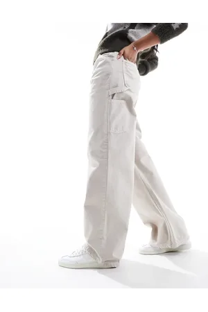 Carhartt Jens loose fit trousers in